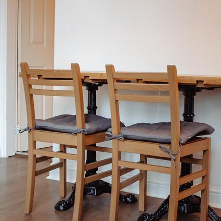 Spacious Flat With Free Parking Apartment Harrogate Exterior foto